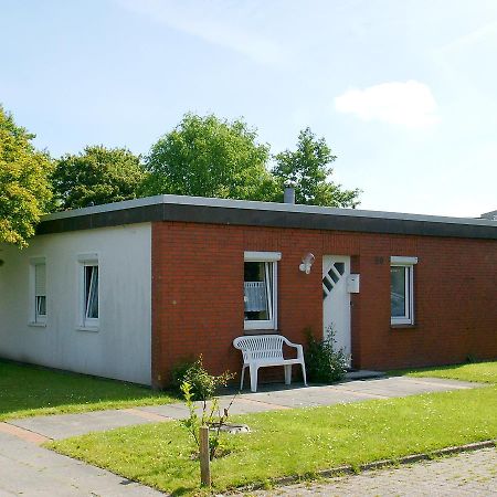 Holiday Home Kajuete By Interhome Norddeich  Exterior photo